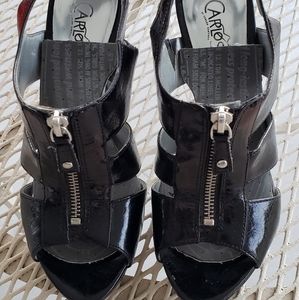 Carlos Santana shoes